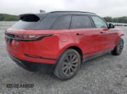 ✅ 2021 Land Rover Range Rover Velar R-Dynamic S • VIN: SALYT2EX9MA313522 • Лот: 84025405. Опубликован ранее на Copart с пробегом 54 313 миль. Бесплатный доступ к архиву аукционных продаж из США и подробный отчёт об истории автомобиля на DreamBid. Изображение 3.