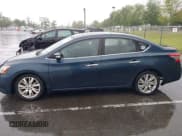 ✅ 2013 Nissan Sentra SV • VIN: 3N1AB7AP3DL732850 • Лот: 42331281. Опубликован ранее на IAAI с пробегом 100 698 миль. Бесплатный доступ к архиву аукционных продаж из США и подробный отчёт об истории автомобиля на DreamBid. Изображение 14.