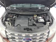 ✅ 2016 Ford Explorer XLT • VIN: 1FM5K7D83GGC30623 • Лот: 92452525. Опубликован ранее на Copart с пробегом 60 564 миль. Бесплатный доступ к архиву аукционных продаж из США и подробный отчёт об истории автомобиля на DreamBid. Изображение 12.