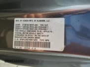 ✅ 2017 Honda Odyssey SE • VIN: 5FNRL5H31HB015291 • Lot: 82081505. Listed on Copart with 127,909 mi. Free auction sales archive from the USA and detailed vehicle history report at DreamBid. Image 14.