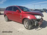 ✅ 2012 Chevrolet Captiva Sport LTZ • VIN: 3GNFL4E52CS657030 • Lot: 87184564. Wystawiony na Copart z przebiegiem 125 902 mil. Bezpłatny archiwum sprzedaży aukcyjnych z USA i szczegółowy raport historii pojazdu na DreamBid. Zdjęcie 4.