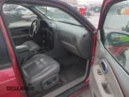 ✅ 2004 Oldsmobile Bravada • VIN: 1GHDT13S142224314 • Лот: 43694935. Опубликован ранее на IAAI с пробегом Не указан. Бесплатный доступ к архиву аукционных продаж из США и подробный отчёт об истории автомобиля на DreamBid. Изображение 5.