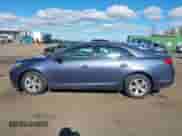 ✅ 2014 Chevrolet Malibu LS • VIN: 1G11B5SL5EF105651 • Lot: 43525247. Listed on IAAI with 124,345 mi miles. Access the free auction sales archive from the USA and view a detailed vehicle history report at DreamBid. Image 14.