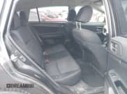 ✅ 2014 Subaru Impreza Special Sports Premium • VIN: JF1GPAL68E8230383 • Lot: 42772998. Listed on IAAI with 140,917 mi. Free auction sales archive from the USA and detailed vehicle history report at DreamBid. Image 8.