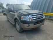 ✅ 2013 Ford Expedition Max XLT • VIN: 1FMJK1J55DEF55089 • Lot: 63569335. Listed on Copart with 152,730 mi. Free auction sales archive from the USA and detailed vehicle history report at DreamBid. Image 14.