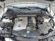 ✅ 2006 BMW 3 Series 330i • VIN: WBAVB33546KS37853 • Лот: 43519154. Опубликован ранее на IAAI с пробегом 130 142 миль. Бесплатный доступ к архиву аукционных продаж из США и подробный отчёт об истории автомобиля на DreamBid. Изображение 10.