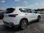 ✅ 2020 Hyundai Santa Fe Limited • VIN: 5NMS53AD9LH289994 • Lot: 61557835. Wystawiony na Copart z przebiegiem 50 123 mil. Bezpłatny archiwum sprzedaży aukcyjnych z USA i szczegółowy raport historii pojazdu na DreamBid. Zdjęcie 3.