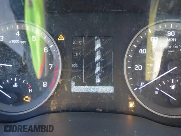 ✅ 2016 Hyundai Tucson Limited • VIN: KM8J33A28GU047806 • Лот: 43693912. Опубликован ранее на IAAI с пробегом Не указан. Бесплатный доступ к архиву аукционных продаж из США и подробный отчёт об истории автомобиля на DreamBid. Изображение 7.