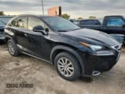 ✅ 2015 Lexus NX 200t • VIN: JTJYARBZ6F2001759 • Лот: 90055005. Опубликован ранее на Copart с пробегом 124 540 миль. Бесплатный доступ к архиву аукционных продаж из США и подробный отчёт об истории автомобиля на DreamBid. Изображение 4.