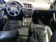 ✅ 2012 Audi Q5 Prestige • VIN: WA1WKAFP8CA064889 • Lot: 44650095. Wystawiony na Copart z przebiegiem 163 369 mil. Bezpłatny archiwum sprzedaży aukcyjnych z USA i szczegółowy raport historii pojazdu na DreamBid. Zdjęcie 8.