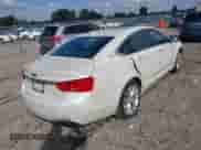 2014 Chevrolet Impala LTZ z VIN 2G1145SLXE9274146, wystawiony jako IAAI lot #43310784 z przebiegiem 126 151 mil mil oraz . Historia ofert i sprzedaży dostępna na DreamBid. Obrazek 4.