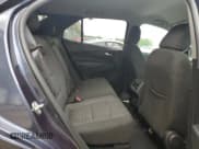 ✅ 2019 Chevrolet Equinox LT • VIN: 3GNAXKEV9KL307227 • Lot: 66938745. Listed on Copart with Not provided. Free auction sales archive from the USA and detailed vehicle history report at DreamBid. Image 10.