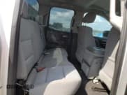 ✅ 2019 Chevrolet Silverado 1500 Custom • VIN: 2GCRCMEC9K1156019 • Лот: 72053274. Опубликован ранее на Copart с пробегом 75 597 миль. Бесплатный доступ к архиву аукционных продаж из США и подробный отчёт об истории автомобиля на DreamBid. Изображение 10.