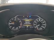 ✅ 2019 Nissan Maxima Platinum • VIN: 1N4AA6AV2KC367732 • Lot: 68188655. Wystawiony na Copart z przebiegiem 57 227 mil. Bezpłatny archiwum sprzedaży aukcyjnych z USA i szczegółowy raport historii pojazdu na DreamBid. Zdjęcie 9.