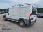 ✅ 2017 Ram ProMaster Cargo • VIN: 3C6TRVAG7HE531587 • Lot: 42529564. Listed on IAAI with 125,472 mi. Free auction sales archive from the USA and detailed vehicle history report at DreamBid. Image 3.