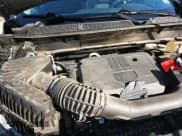 ✅ 2023 GMC Acadia SLE • VIN: 1GKKNKL40PZ218213 • Лот: 71403025. Опубликован ранее на Copart с пробегом 56 592 миль. Бесплатный доступ к архиву аукционных продаж из США и подробный отчёт об истории автомобиля на DreamBid. Изображение 17.