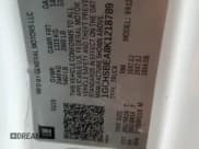 ✅ 2019 Chevrolet Colorado 2WD Work Truck • VIN: 1GCHSBEA8K1218789 • Лот: 76504314. Опубликован ранее на Copart с пробегом 105 716 миль. Бесплатный доступ к архиву аукционных продаж из США и подробный отчёт об истории автомобиля на DreamBid. Изображение 12.