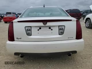 ✅ 2006 Cadillac STS • VIN: 1G6DW677260162990 • Лот: 74342864. Опубликован ранее на Copart с пробегом Не указан. Бесплатный доступ к архиву аукционных продаж из США и подробный отчёт об истории автомобиля на DreamBid. Изображение 6.