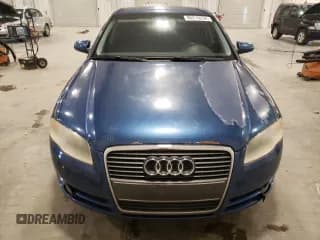 ✅ 2005 Audi A4 2.0T • VIN: WAUAF68E25A457803 • Лот: 80215234. Опубликован ранее на Copart с пробегом 141 017 миль. Бесплатный доступ к архиву аукционных продаж из США и подробный отчёт об истории автомобиля на DreamBid. Изображение 5.