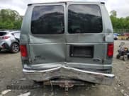 ✅ 2006 Ford Econoline Passenger XL • VIN: 1FBNE31L56HA16906 • Lot: 55937755. Listed on Copart with 216,416 mi. Free auction sales archive from the USA and detailed vehicle history report at DreamBid. Image 6.