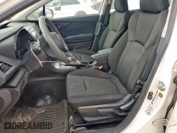 ✅ 2018 Subaru Impreza • VIN: 4S3GKAA67J3604971 • Lot: 81682405. Listed on Copart with 66,402 mi. Free auction sales archive from the USA and detailed vehicle history report at DreamBid. Image 7.