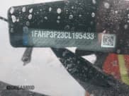 ✅ 2012 Ford Focus SE • VIN: 1FAHP3F23CL195433 • Лот: 43697099. Опубликован ранее на IAAI с пробегом 121 850 миль. Бесплатный доступ к архиву аукционных продаж из США и подробный отчёт об истории автомобиля на DreamBid. Изображение 9.