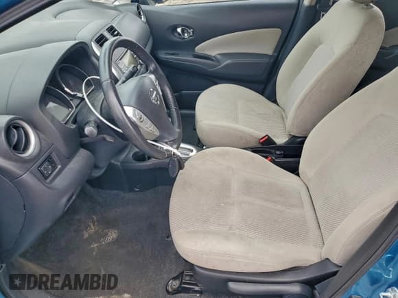 ✅ 2014 Nissan Note SV • VIN: 3N1CE2CP6EL355383 • Lot: 93200135. Wystawiony na Copart z przebiegiem 162 451 mil. Bezpłatny archiwum sprzedaży aukcyjnych z USA i szczegółowy raport historii pojazdu na DreamBid. Zdjęcie 7.