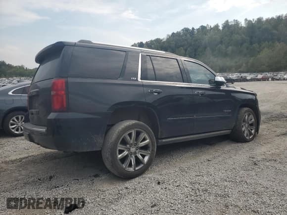 ✅ 2016 Chevrolet Tahoe LTZ • VIN: 1GNSKCKC7GR145013 • Lot: 81254755. Wystawiony na Copart z przebiegiem 189 499 mil. Bezpłatny archiwum sprzedaży aukcyjnych z USA i szczegółowy raport historii pojazdu na DreamBid. Zdjęcie 3.