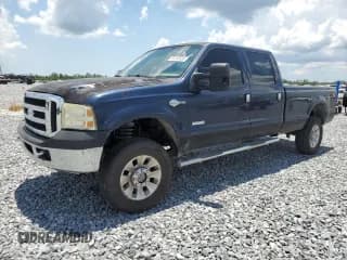 ✅ 2003 Ford F-250 XL • VIN: 1FTNX20P53ED09335 • Lot: 64515635. Listed on Copart with Not provided. Free auction sales archive from the USA and detailed vehicle history report at DreamBid. Image 1.