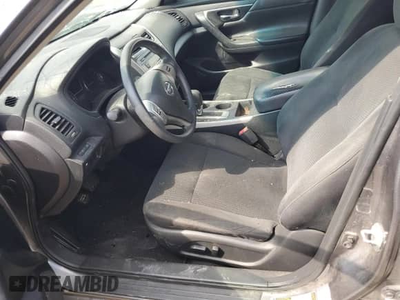 2015 Nissan Altima S z VIN 1N4AL3AP3FN876099, wystawiony jako Copart lot #81566155 z przebiegiem 181 593 mil mil oraz Szkoda całkowita • Salvage title. Historia ofert i sprzedaży dostępna na DreamBid. Obrazek 7.