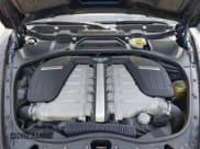 ✅ 2006 Bentley Flying Spur • VIN: SCBBR53W06C039791 • Lot: 42295068. Wystawiony na IAAI z przebiegiem 48 739 mil. Bezpłatny archiwum sprzedaży aukcyjnych z USA i szczegółowy raport historii pojazdu na DreamBid. Zdjęcie 10.