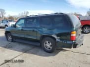✅ 2003 Chevrolet Suburban LT • VIN: 3GNEC16Z03G323948 • Лот: 85070534. Опубликован ранее на Copart с пробегом 248 406 миль. Бесплатный доступ к архиву аукционных продаж из США и подробный отчёт об истории автомобиля на DreamBid. Изображение 2.