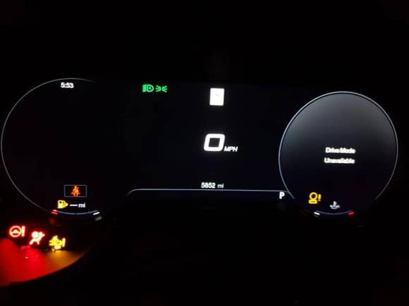 2023 Dodge Hornet GT z VIN ZACNDFAN5P3A03012, wystawiony jako Copart lot #80222984 z przebiegiem 5 852 mil mil oraz Szkoda całkowita • Salvage title. Historia ofert i sprzedaży dostępna na DreamBid. Obrazek 9.