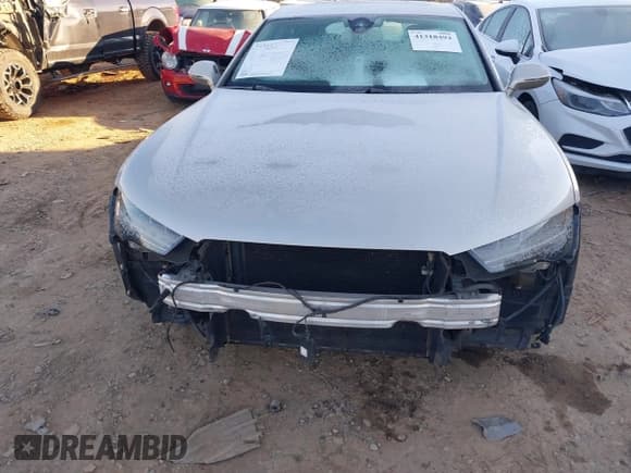 ✅ 2016 Audi A7 Prestige • VIN: WAU2GAFCXGN100516 • Lot: 41318494. Listed on IAAI with 119,563 mi. Free auction sales archive from the USA and detailed vehicle history report at DreamBid. Image 6.