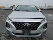 ✅ 2019 Hyundai Santa Fe SE • VIN: 5NMS2CAD5KH077021 • Lot: 43670733. Wystawiony na Copart z przebiegiem 67 064 mil. Bezpłatny archiwum sprzedaży aukcyjnych z USA i szczegółowy raport historii pojazdu na DreamBid. Zdjęcie 5.