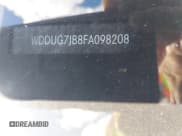 ✅ 2015 Mercedes-Benz S 63 AMG • VIN: WDDUG7JB8FA098208 • Лот: 43547136. Опубликован ранее на IAAI с пробегом 44 829 миль. Бесплатный доступ к архиву аукционных продаж из США и подробный отчёт об истории автомобиля на DreamBid. Изображение 18.