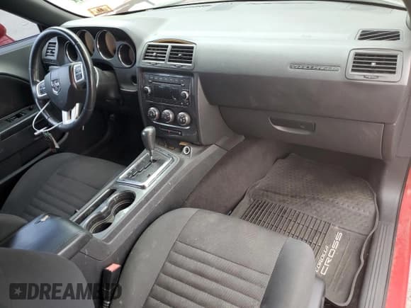 ✅ 2012 Dodge Challenger SXT • VIN: 2C3CDYAGXCH131260 • Lot: 65021084. Wystawiony na Copart z przebiegiem 156 400 mil. Bezpłatny archiwum sprzedaży aukcyjnych z USA i szczegółowy raport historii pojazdu na DreamBid. Zdjęcie 8.