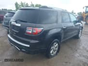 ✅ 2014 GMC Acadia SLE • VIN: 1GKKRPKD2EJ212556 • Lot: 42660991. Wystawiony na IAAI z przebiegiem 160 563 mil. Bezpłatny archiwum sprzedaży aukcyjnych z USA i szczegółowy raport historii pojazdu na DreamBid. Zdjęcie 4.