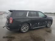 ✅ 2023 Chevrolet Tahoe LT • VIN: 1GNSKNKD9PR481878 • Лот: 86658655. Опубликован ранее на Copart с пробегом 19 182 миль. Бесплатный доступ к архиву аукционных продаж из США и подробный отчёт об истории автомобиля на DreamBid. Изображение 3.
