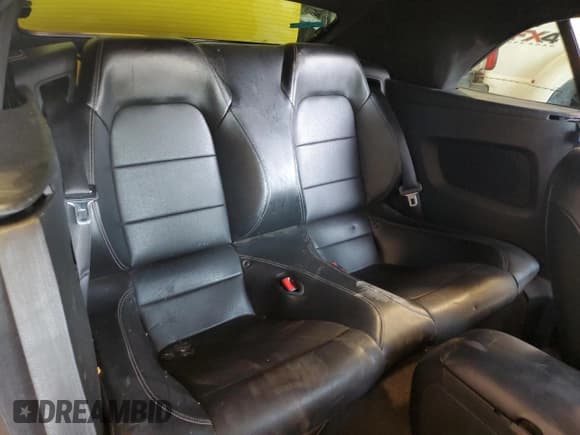 ✅ 2017 Ford Mustang GT Premium • VIN: 1FATP8FF6H5313089 • Лот: 89803165. Опубликован ранее на Copart с пробегом 75 060 миль. Бесплатный доступ к архиву аукционных продаж из США и подробный отчёт об истории автомобиля на DreamBid. Изображение 10.