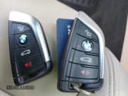 ✅ 2020 BMW X3 sDrive30i • VIN: 5UXTY3C07L9B53866 • Lot: 43653494. Listed on IAAI with 59,269 mi. Free auction sales archive from the USA and detailed vehicle history report at DreamBid. Image 11.