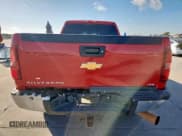 ✅ 2014 Chevrolet Silverado 2500HD LTZ • VIN: 1GC1KYE88EF161941 • Lot: 93073815. Wystawiony na Copart z przebiegiem 190 371 mil. Bezpłatny archiwum sprzedaży aukcyjnych z USA i szczegółowy raport historii pojazdu na DreamBid. Zdjęcie 6.