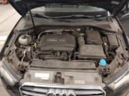 ✅ 2015 Audi S3 Premium Plus • VIN: WAUBFGFF9F1127440 • Lot: 41812274. Listed on IAAI with 67,784 mi. Free auction sales archive from the USA and detailed vehicle history report at DreamBid. Image 10.