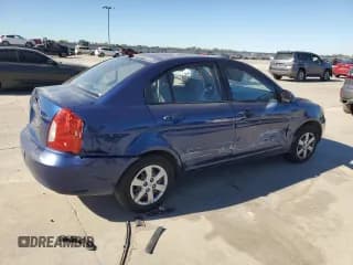 ✅ 2009 Hyundai Accent Auto GLS • VIN: KMHCN46C79U381998 • Лот: 80430304. Опубликован ранее на Copart с пробегом 184 277 миль. Бесплатный доступ к архиву аукционных продаж из США и подробный отчёт об истории автомобиля на DreamBid. Изображение 3.