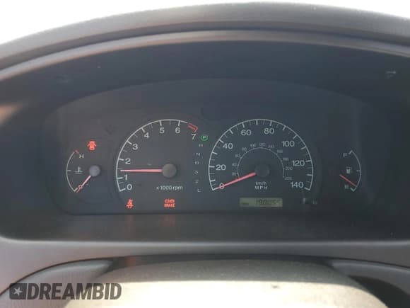 ✅ 2003 Hyundai Elantra GLS • VIN: KMHDN45D63U563651 • Lot: 66382695. Wystawiony na Copart z przebiegiem 190 055 mil. Bezpłatny archiwum sprzedaży aukcyjnych z USA i szczegółowy raport historii pojazdu na DreamBid. Zdjęcie 9.