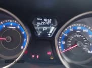 ✅ 2013 Hyundai Elantra GLS • VIN: KMHDH4AE1DU760590 • Lot: 43317897. Listed on IAAI with 255,497 mi. Free auction sales archive from the USA and detailed vehicle history report at DreamBid. Image 7.