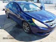 ✅ 2012 Hyundai Sonata SE • VIN: 5NPEC4AB1CH441227 • Lot: 43565069. Wystawiony na IAAI z przebiegiem 180 719 mil. Bezpłatny archiwum sprzedaży aukcyjnych z USA i szczegółowy raport historii pojazdu na DreamBid. Zdjęcie 6.