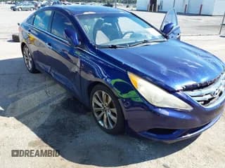 ✅ 2012 Hyundai Sonata SE • VIN: 5NPEC4AB1CH441227 • Лот: 43565069. Опубликован ранее на IAAI с пробегом 180 719 миль. Бесплатный доступ к архиву аукционных продаж из США и подробный отчёт об истории автомобиля на DreamBid. Изображение 6.