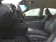 ✅ 2021 Lexus ES 250 • VIN: 58AB11D10MU007614 • Lot: 90985545. Listed on Copart with 75,290 mi. Free auction sales archive from the USA and detailed vehicle history report at DreamBid. Image 7.