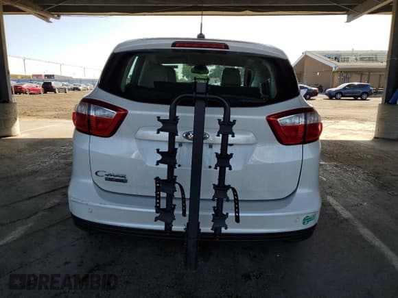 ✅ 2016 Ford C-Max SEL • VIN: 1FADP5CU3GL115103 • Lot: 56917235. Wystawiony na Copart z przebiegiem 28 128 mil. Bezpłatny archiwum sprzedaży aukcyjnych z USA i szczegółowy raport historii pojazdu na DreamBid. Zdjęcie 6.